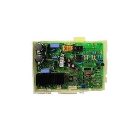 Lg EBR79584103 LG Washer Main PCB Assembly EBR79584103